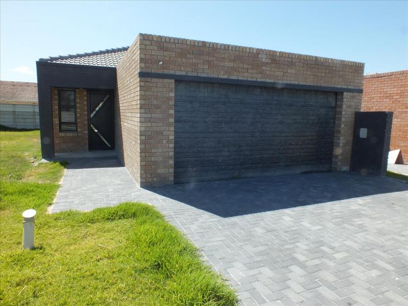 3 Bedroom Property for Sale in Bonnie Brae Western Cape